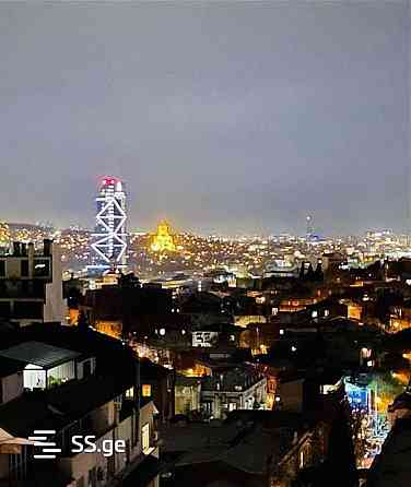 Продам 6-комн. квартиру 265м² 10/11 эт. Тбилиси