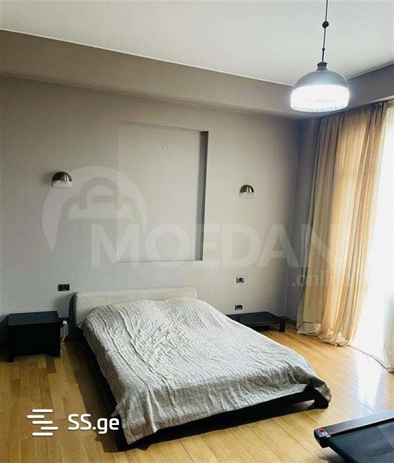 Продам 6-комн. квартиру 265м² 10/11 эт. Тбилиси - изображение 9