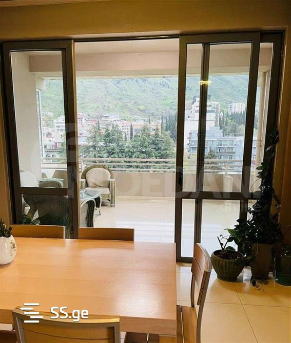 Продам 6-комн. квартиру 265м² 10/11 эт. Тбилиси - изображение 3