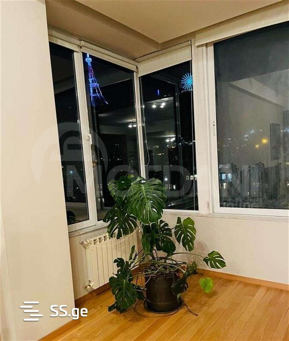 Продам 6-комн. квартиру 265м² 10/11 эт. Тбилиси - изображение 2