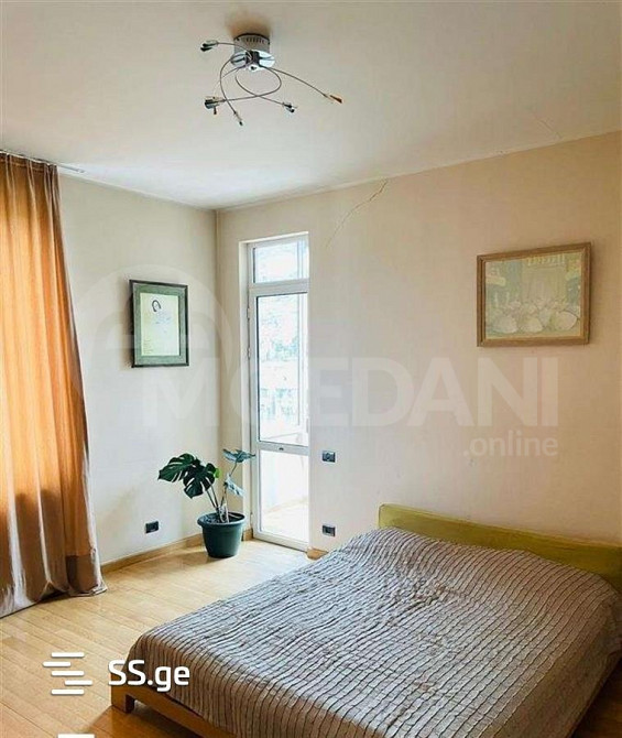 Продам 6-комн. квартиру 265м² 10/11 эт. Тбилиси - изображение 10
