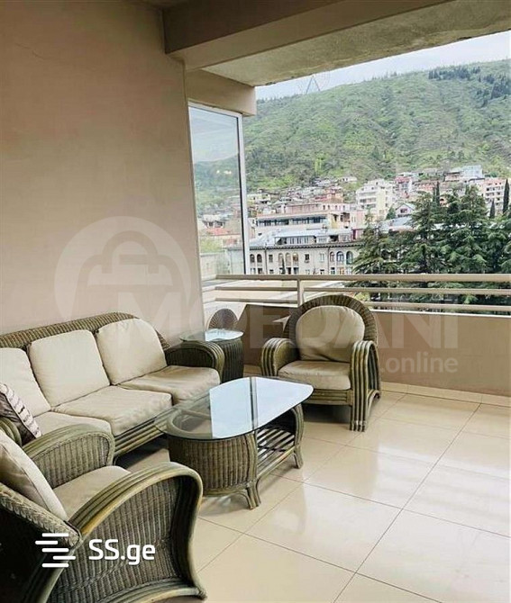 Продам 6-комн. квартиру 265м² 10/11 эт. Тбилиси - изображение 4