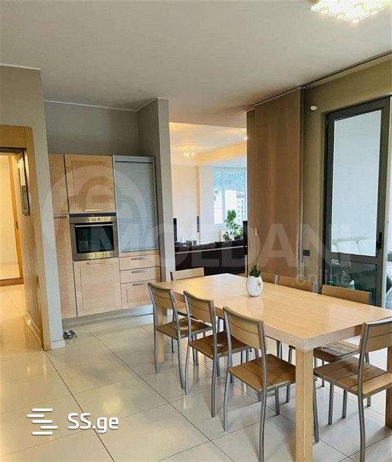 Продам 6-комн. квартиру 265м² 10/11 эт. Тбилиси - изображение 8