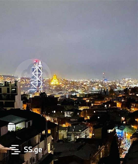 Продам 6-комн. квартиру 265м² 10/11 эт. Тбилиси - изображение 6