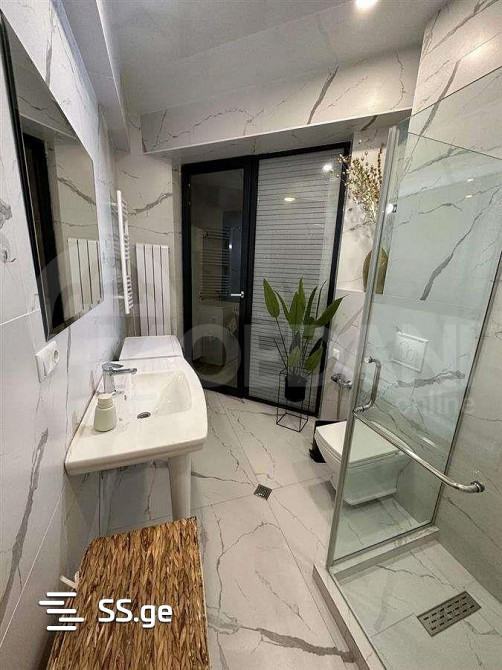 იყიდება 3 ოთახიანი ბინას 119მ² 18/21 სართ თბილისი - photo 9