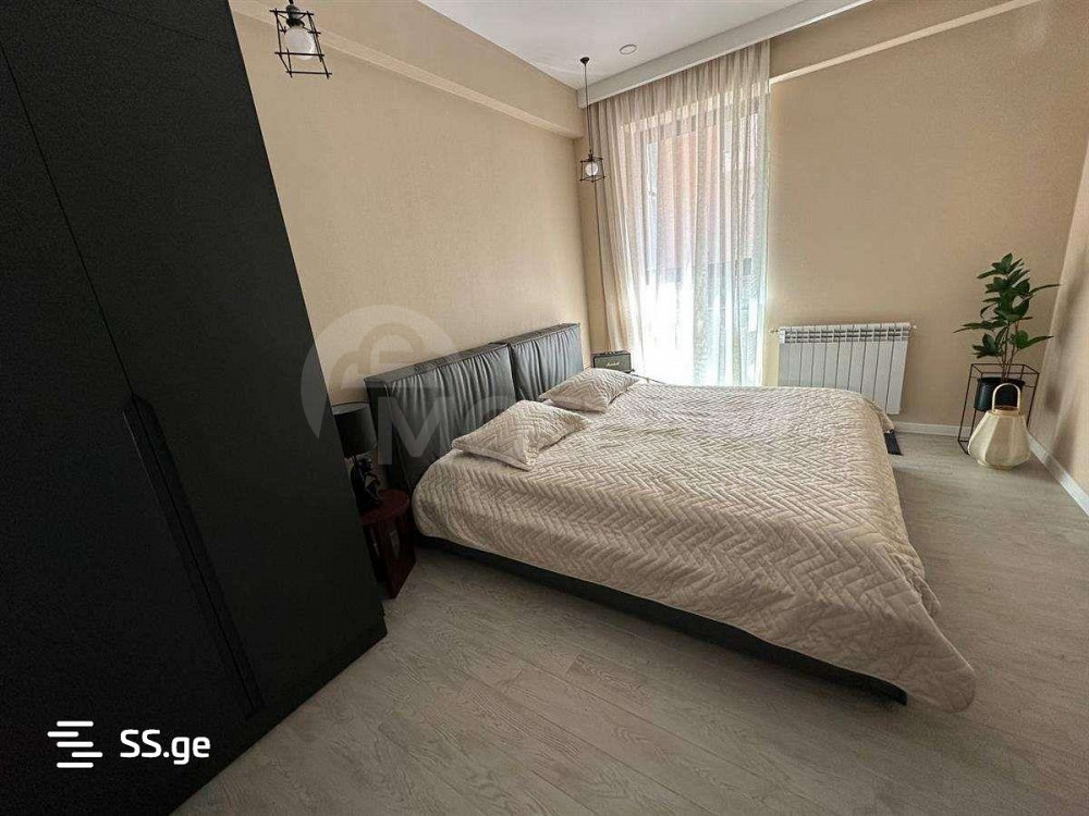 იყიდება 3 ოთახიანი ბინას 119მ² 18/21 სართ თბილისი - photo 4