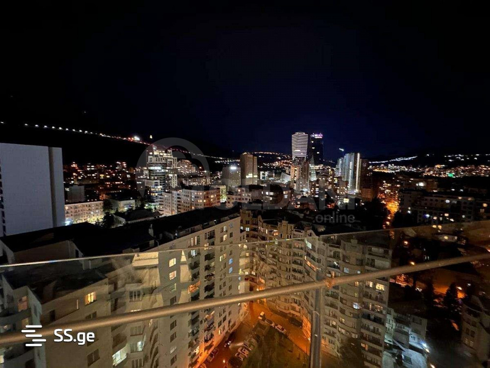 იყიდება 3 ოთახიანი ბინას 119მ² 18/21 სართ თბილისი - photo 6