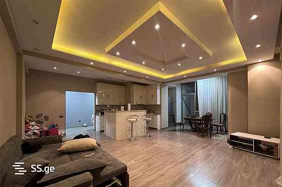 Продам 4-комн. квартиру 160м² 6/17 эт. Тбилиси