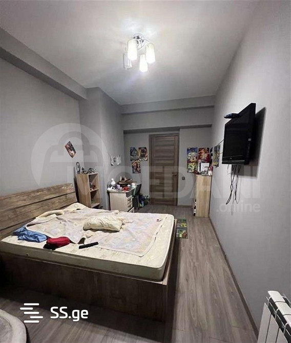 იყიდება 4 ოთახიანი ბინას 160მ² 6/17 სართ თბილისი - photo 2