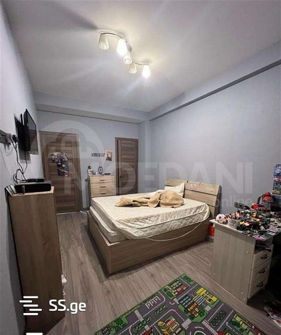 იყიდება 4 ოთახიანი ბინას 160მ² 6/17 სართ თბილისი - photo 5