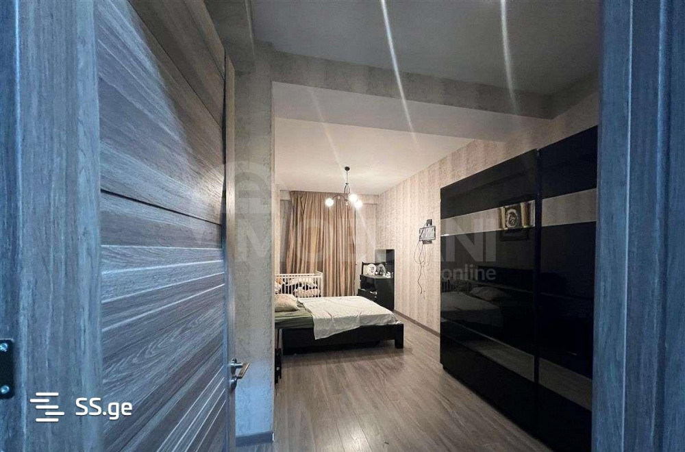 იყიდება 4 ოთახიანი ბინას 160მ² 6/17 სართ თბილისი - photo 6