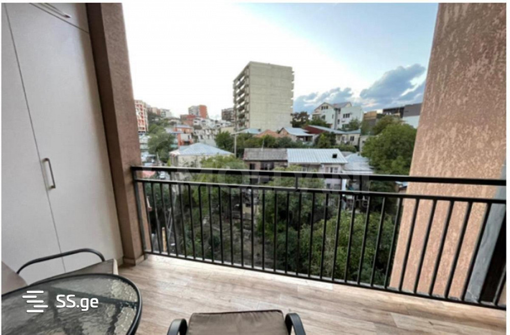 Apartments For Sale two-room 81м² 6/12 floor Tbilisi - photo 7