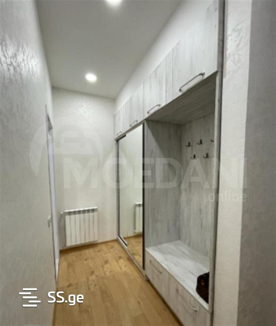 Apartments For Sale two-room 81м² 6/12 floor Tbilisi - photo 8