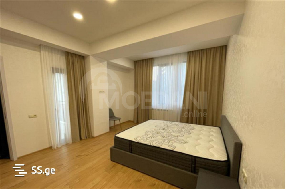 Apartments For Sale two-room 81м² 6/12 floor Tbilisi - photo 6