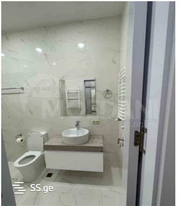 Apartments For Sale two-room 81м² 6/12 floor Tbilisi - photo 9