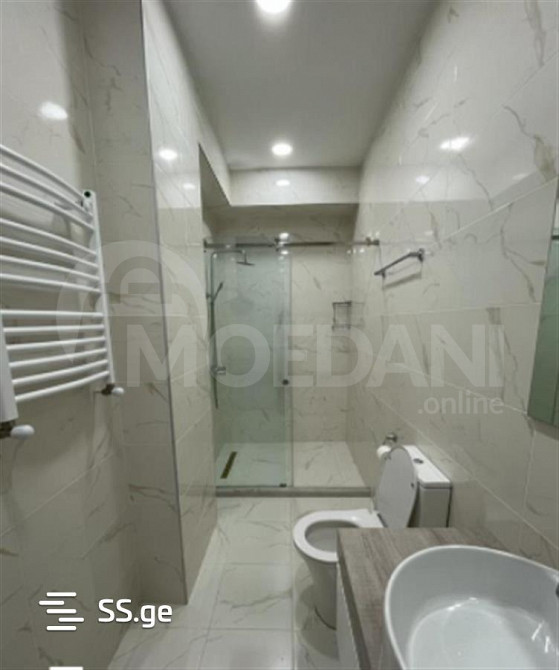Apartments For Sale two-room 81м² 6/12 floor Tbilisi - photo 10