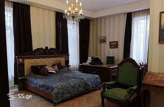 Продам 5-комн. квартиру 155м² 3/4 эт. Тбилиси