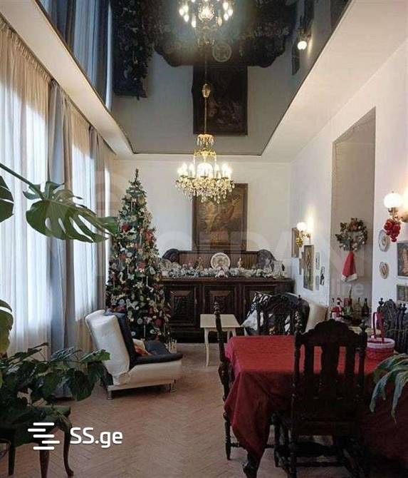 Продам 5-комн. квартиру 155м² 3/4 эт. Тбилиси - изображение 8