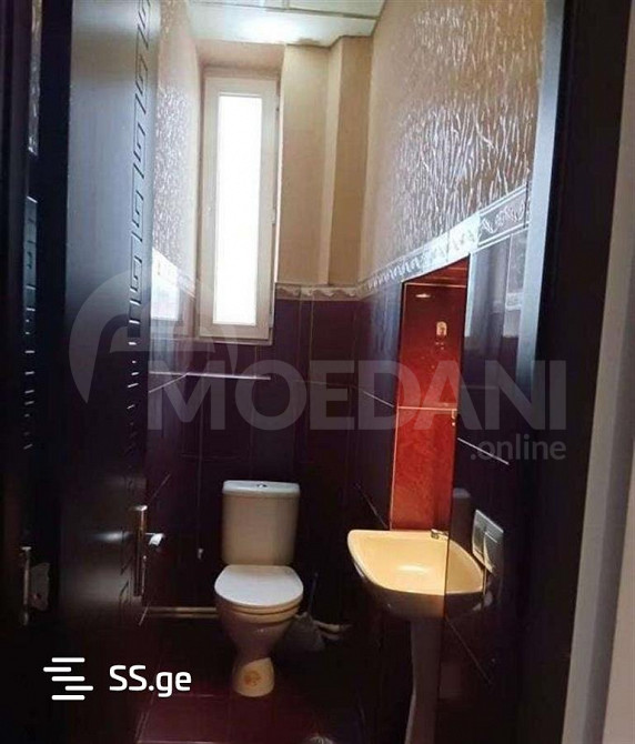 Продам 5-комн. квартиру 155м² 3/4 эт. Тбилиси - изображение 5