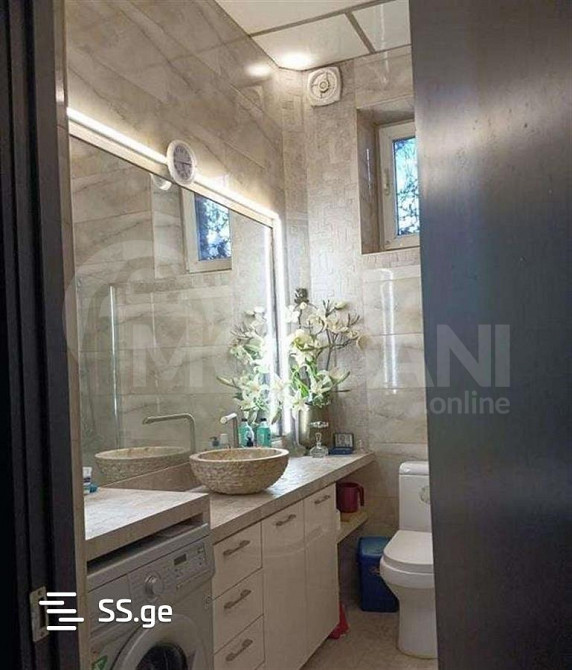 Продам 5-комн. квартиру 155м² 3/4 эт. Тбилиси - изображение 7