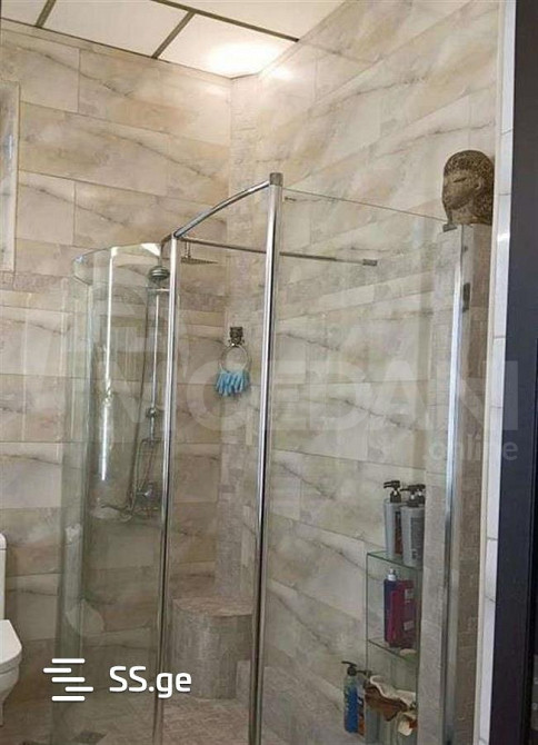 Продам 5-комн. квартиру 155м² 3/4 эт. Тбилиси - изображение 10
