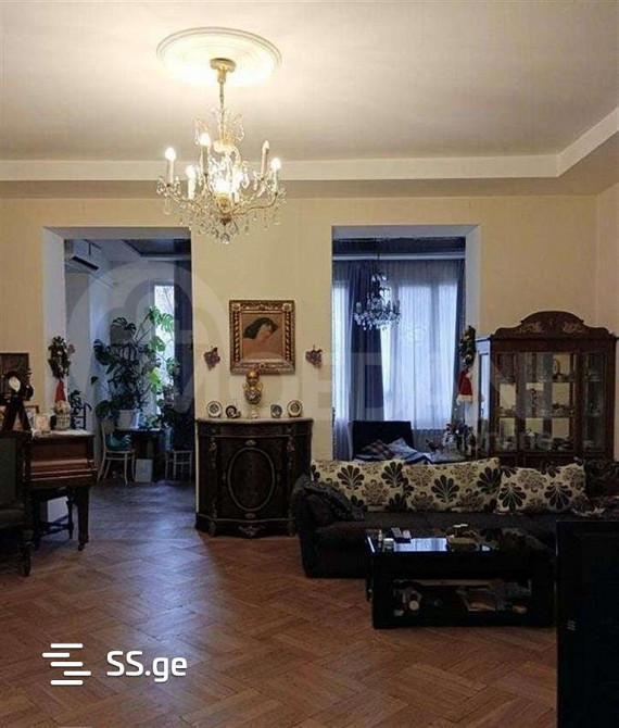 Продам 5-комн. квартиру 155м² 3/4 эт. Тбилиси - изображение 2