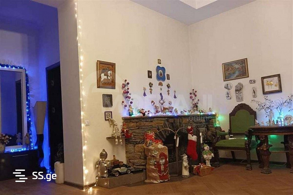 Продам 5-комн. квартиру 155м² 3/4 эт. Тбилиси - изображение 9