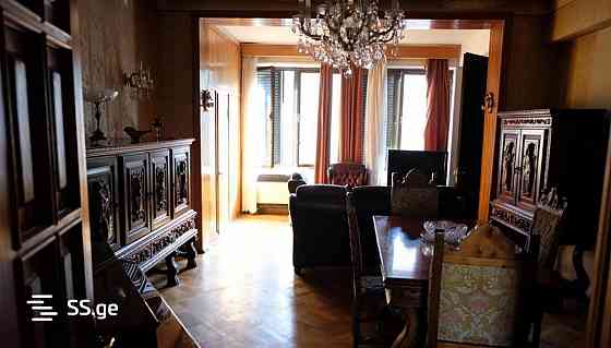 Продам 5-комн. квартиру 182м² 5/5 эт. Тбилиси