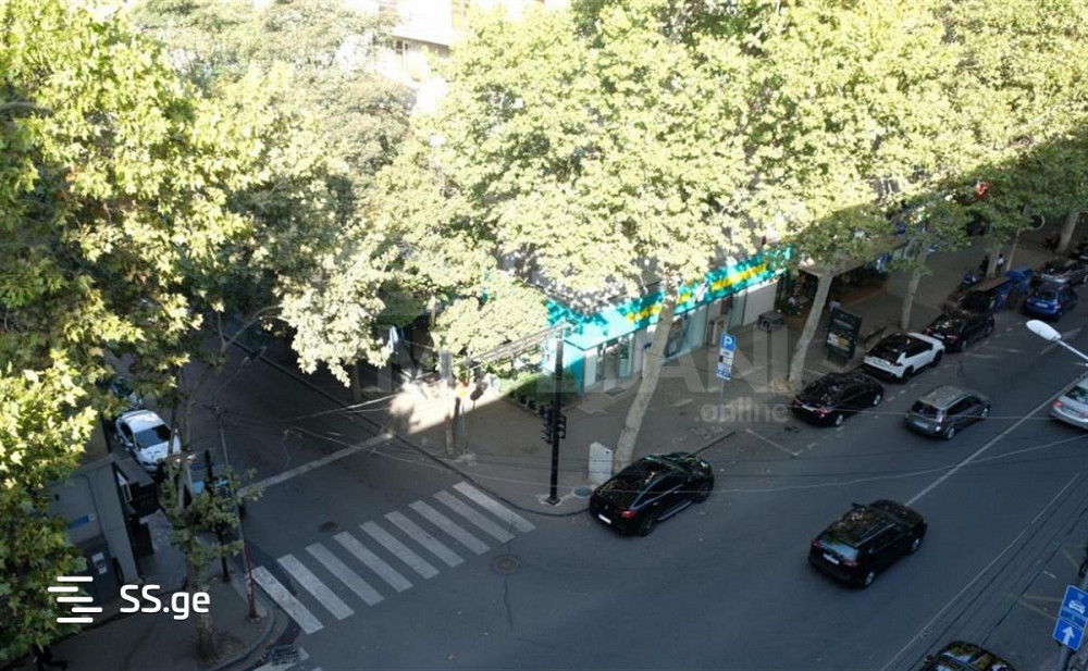 იყიდება 5 ოთახიანი ბინას 182მ² 5/5 სართ თბილისი - photo 2