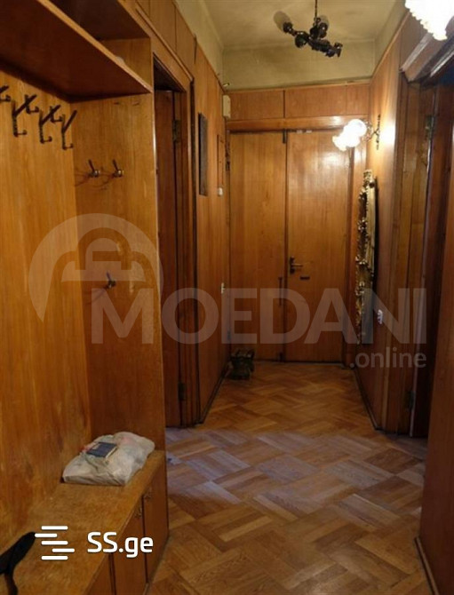 იყიდება 5 ოთახიანი ბინას 182მ² 5/5 სართ თბილისი - photo 5