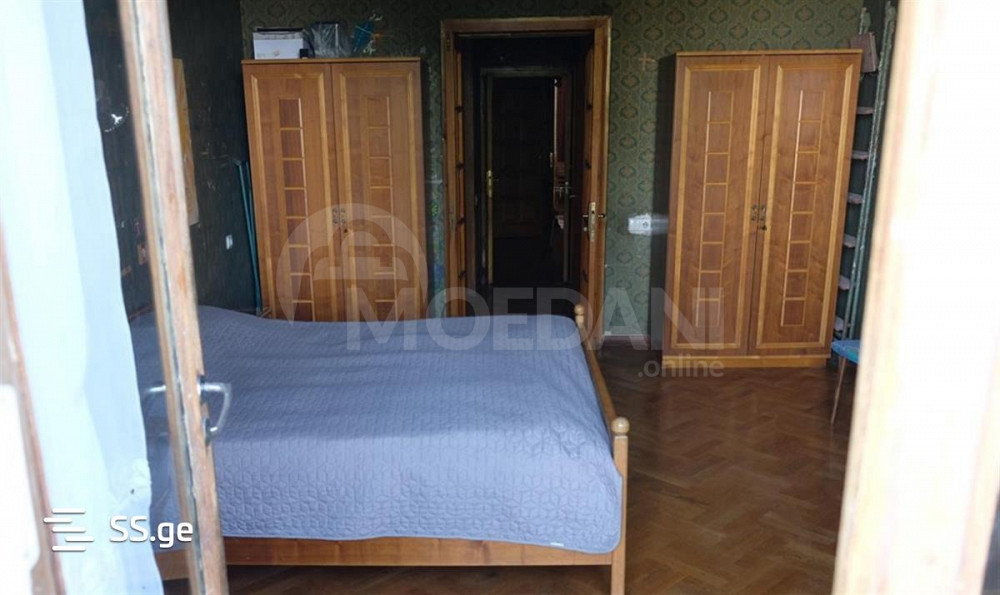 იყიდება 5 ოთახიანი ბინას 182მ² 5/5 სართ თბილისი - photo 8