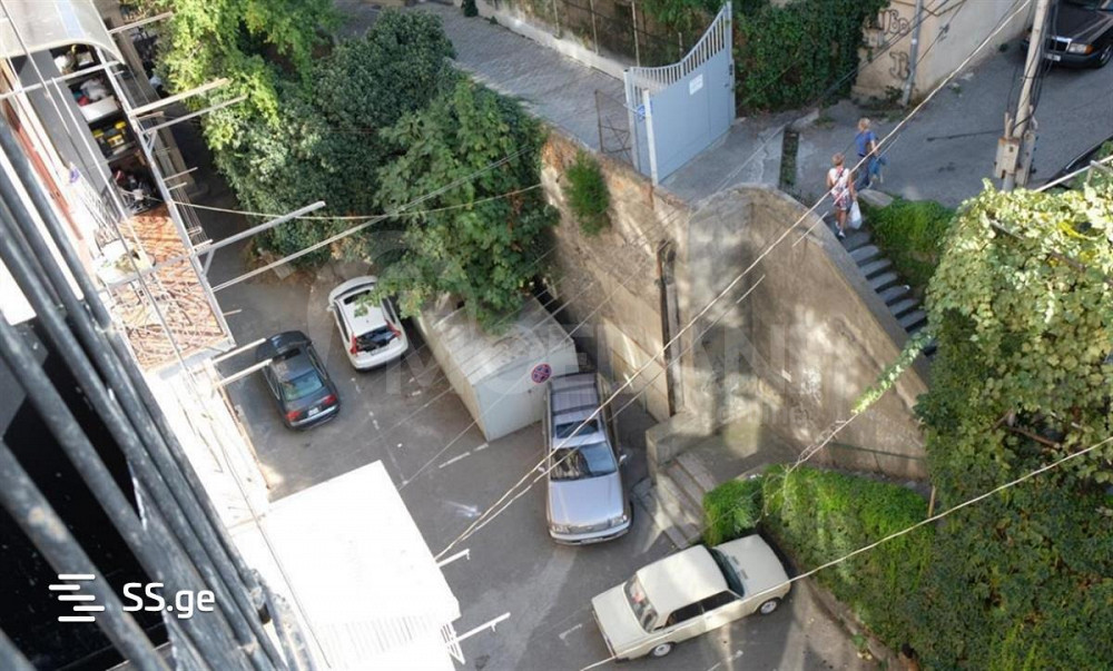 იყიდება 5 ოთახიანი ბინას 182მ² 5/5 სართ თბილისი - photo 10