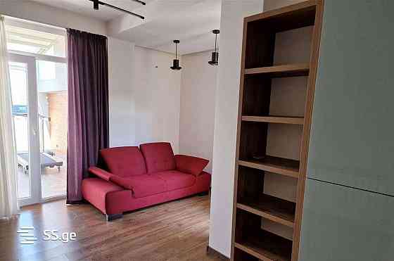 Продам 4-комн. квартиру 165м² 8/8 эт. Тбилиси