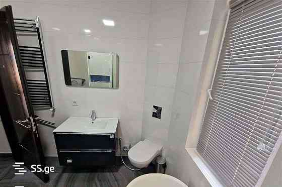 Продам 4-комн. квартиру 165м² 8/8 эт. Тбилиси