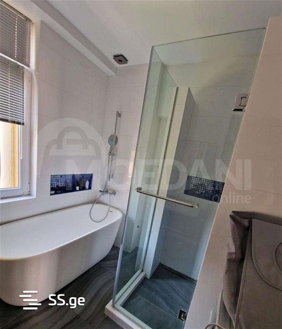 იყიდება 4 ოთახიანი ბინას 165მ² 8/8 სართ თბილისი - photo 3