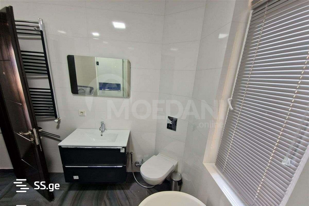 იყიდება 4 ოთახიანი ბინას 165მ² 8/8 სართ თბილისი - photo 4