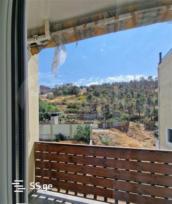 იყიდება 4 ოთახიანი ბინას 165მ² 8/8 სართ თბილისი - photo 10