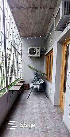 Продам 4-комн. квартиру 180м² 4/5 эт. Тбилиси