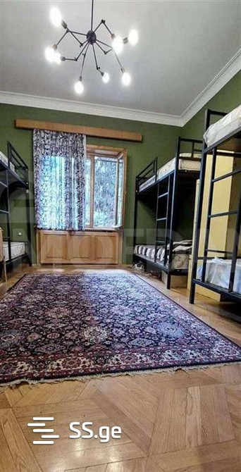 იყიდება 4 ოთახიანი ბინას 180მ² 4/5 სართ თბილისი - photo 3