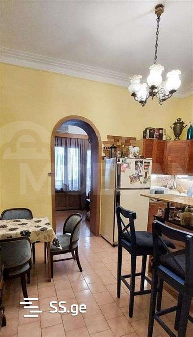 იყიდება 4 ოთახიანი ბინას 180მ² 4/5 სართ თბილისი - photo 10