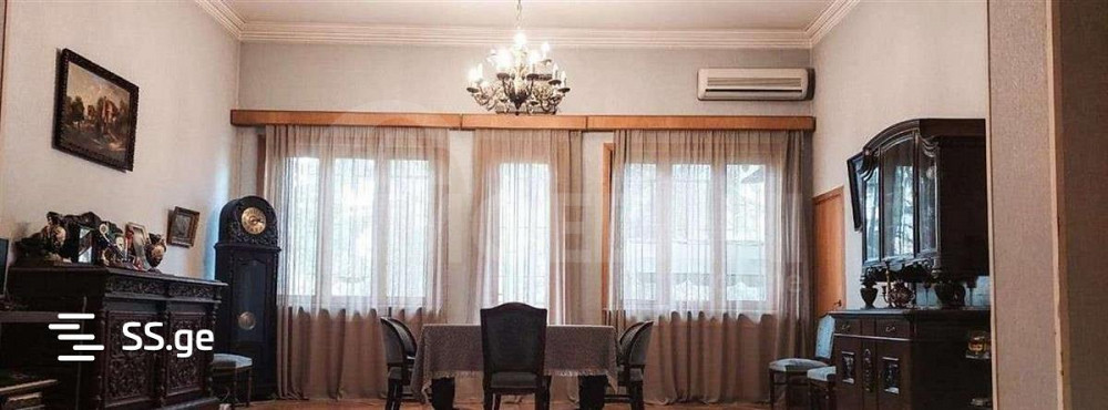 იყიდება 4 ოთახიანი ბინას 180მ² 4/5 სართ თბილისი - photo 4