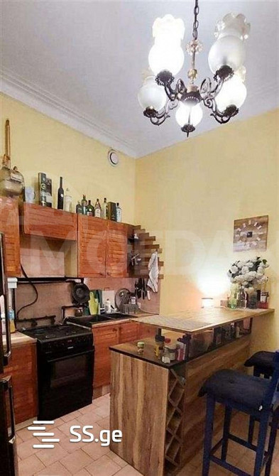 იყიდება 4 ოთახიანი ბინას 180მ² 4/5 სართ თბილისი - photo 7