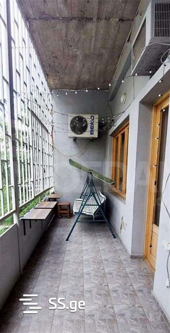 იყიდება 4 ოთახიანი ბინას 180მ² 4/5 სართ თბილისი - photo 6