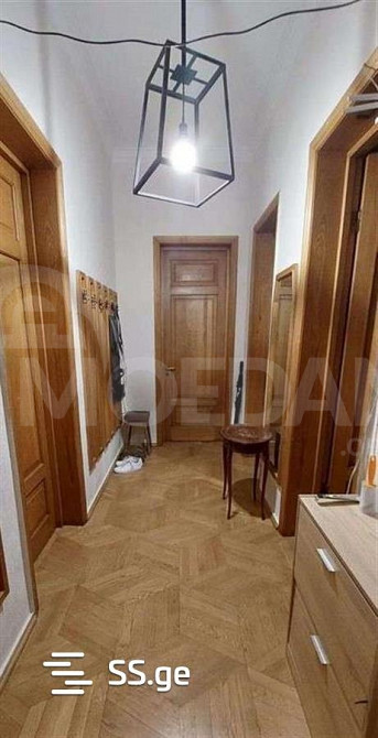 იყიდება 4 ოთახიანი ბინას 180მ² 4/5 სართ თბილისი - photo 5