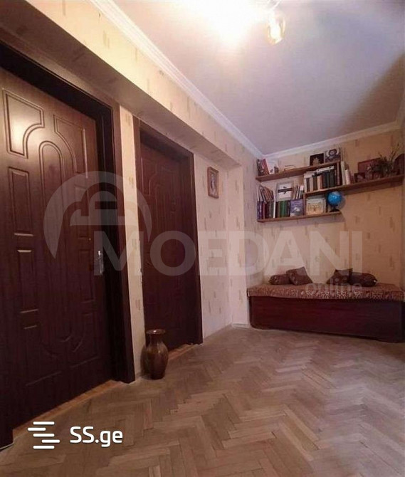 Apartments For Sale three-room 160м² 1/9 floor Tbilisi - photo 6