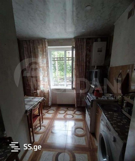 Apartments For Sale three-room 160м² 1/9 floor Tbilisi - photo 8