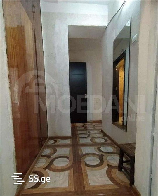 Apartments For Sale three-room 160м² 1/9 floor Tbilisi - photo 9