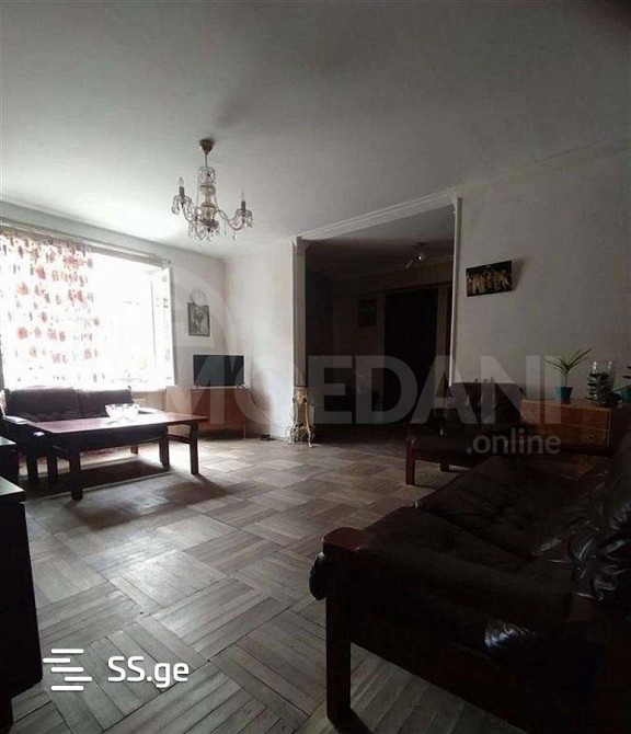 Apartments For Sale three-room 160м² 1/9 floor Tbilisi - photo 3