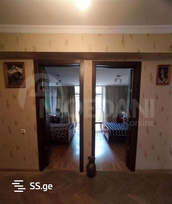 Apartments For Sale three-room 160м² 1/9 floor Tbilisi - photo 5