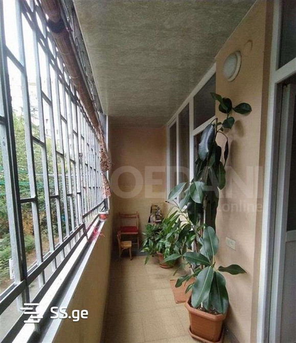 Apartments For Sale three-room 160м² 1/9 floor Tbilisi - photo 7